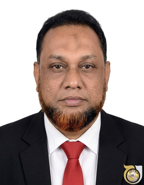 Mojibur Rahman