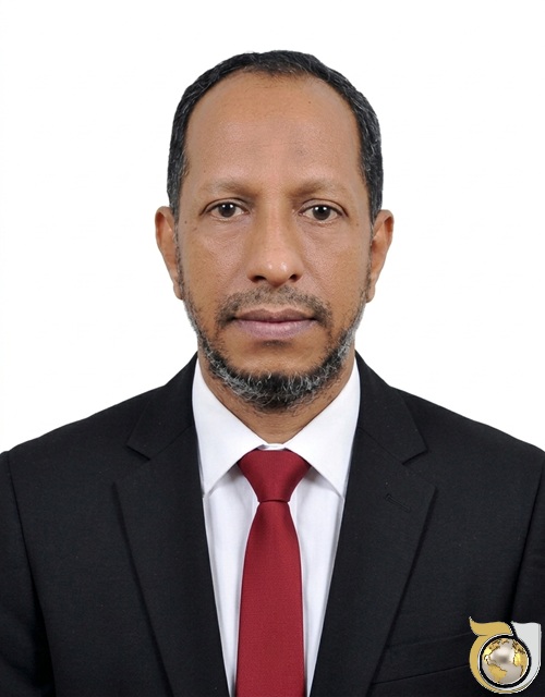 Rubayet Hossain