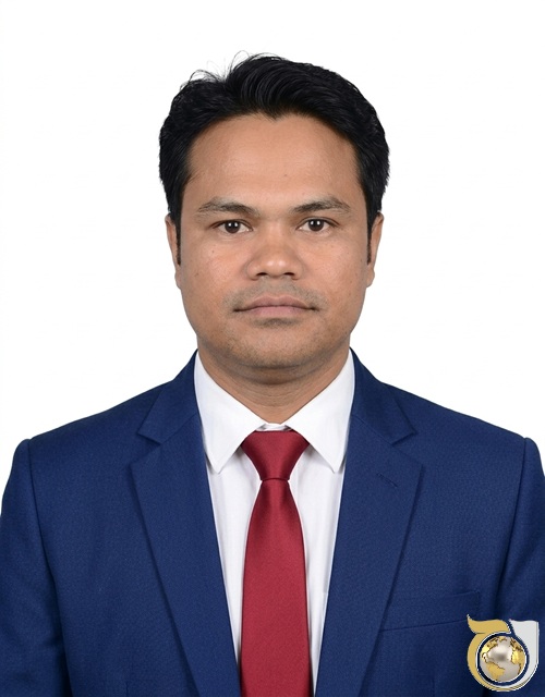Mohammad Oashim