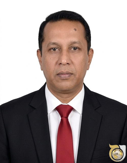 Mohammad Kamrul Hoshen