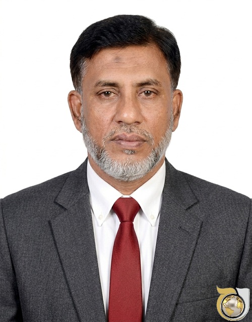 Johirul Islam